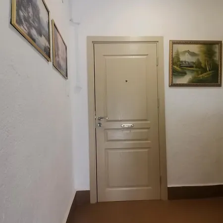 公寓 релакс *