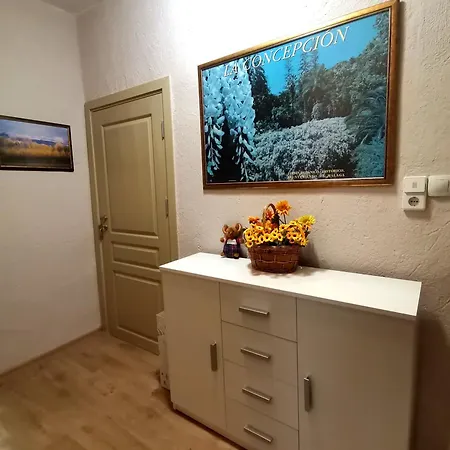Апартамент релакс *