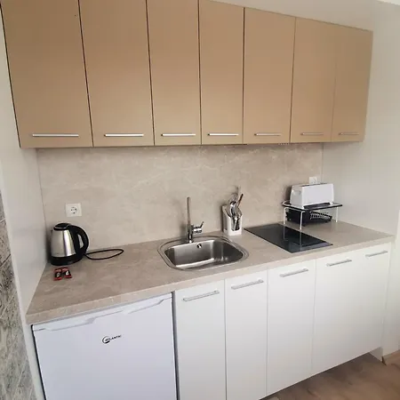 релакс 公寓 *