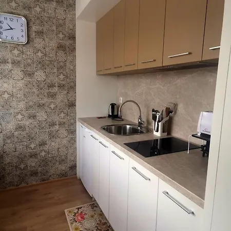 релакс 公寓 *