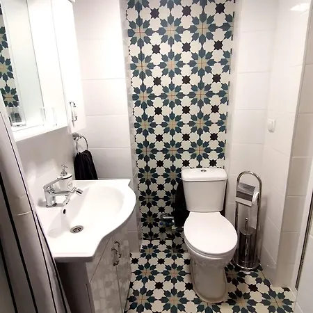 公寓 релакс *