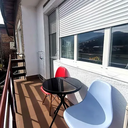 公寓 релакс 韦林格勒