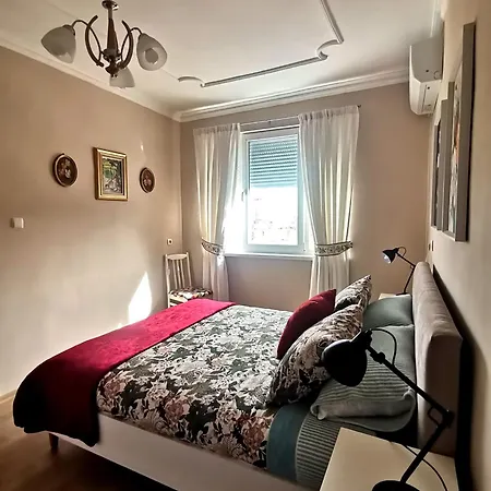 релакс Апартамент
