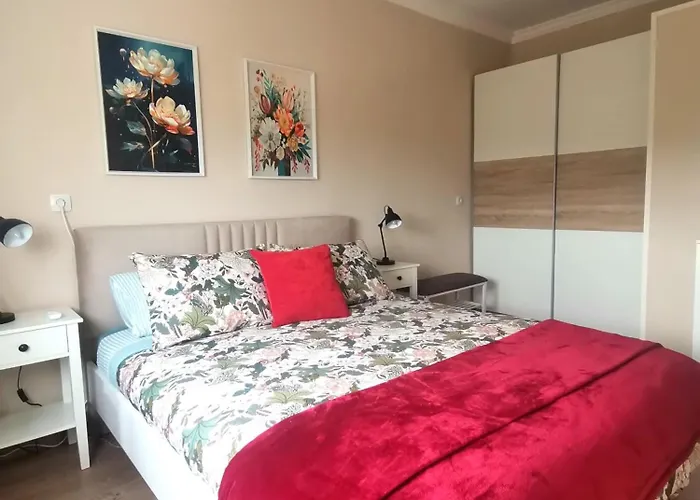 Apartmán релакс