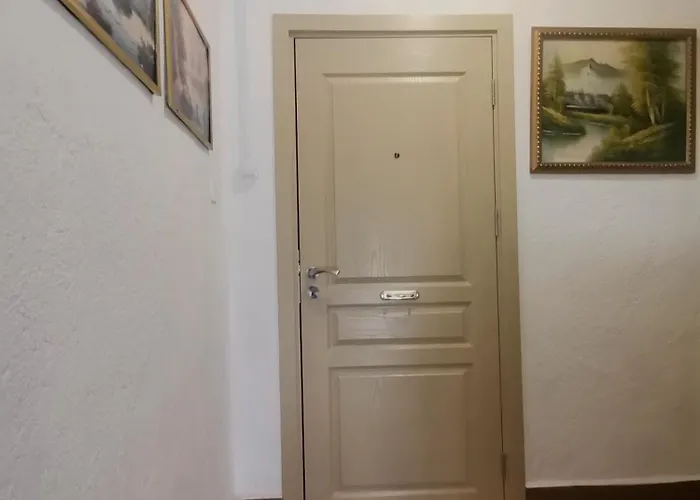 Apartmán релакс *