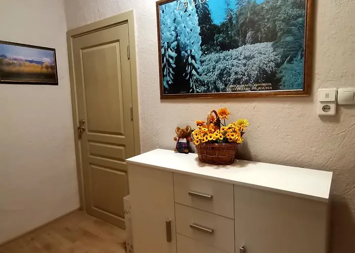 Apartmán релакс *