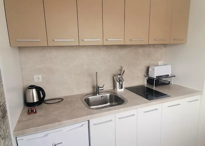 релакс Apartmán *