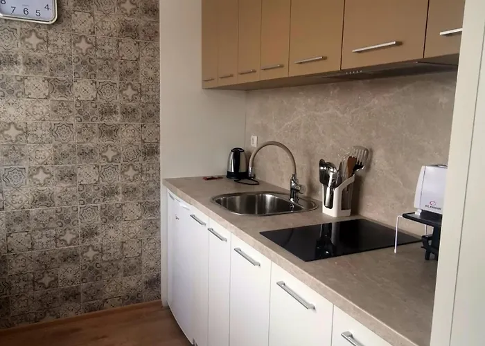 релакс Apartmán *