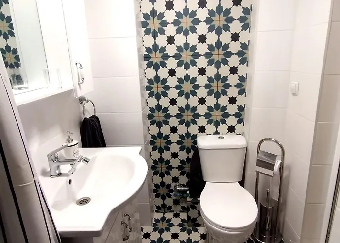 Apartmán релакс *