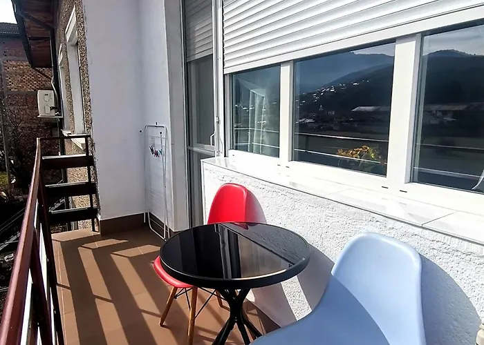 Apartmán релакс Velingrad